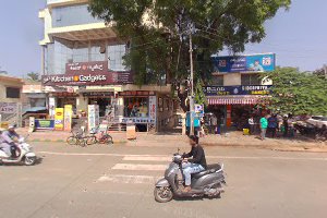 Jali Vamadevappa & Sons Shopping Complex image