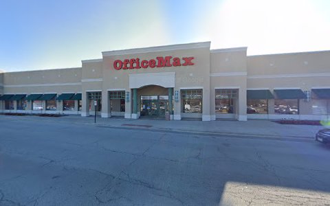 Office Supply Store «OfficeMax», reviews and photos, 555 E Townline Rd #7, Vernon Hills, IL 60061, USA