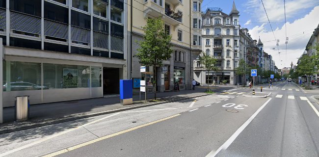 Rezensionen über Notariat Luzern in Luzern - Notar