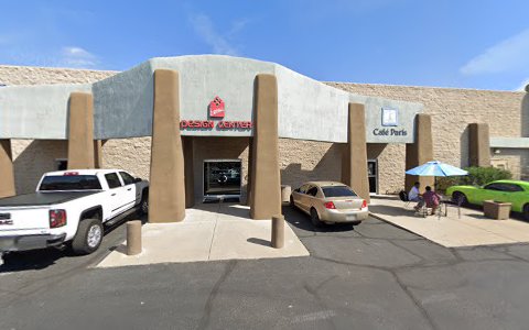 Paint Store «Sherwin-Williams Paint Store», reviews and photos, 15125 N Hayden Rd, Scottsdale, AZ 85260, USA