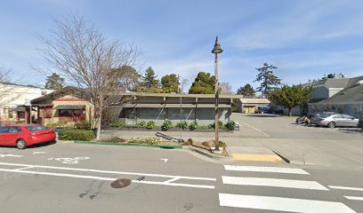 Dr. Jack Ricci DC - Pet Food Store in Mill Valley California