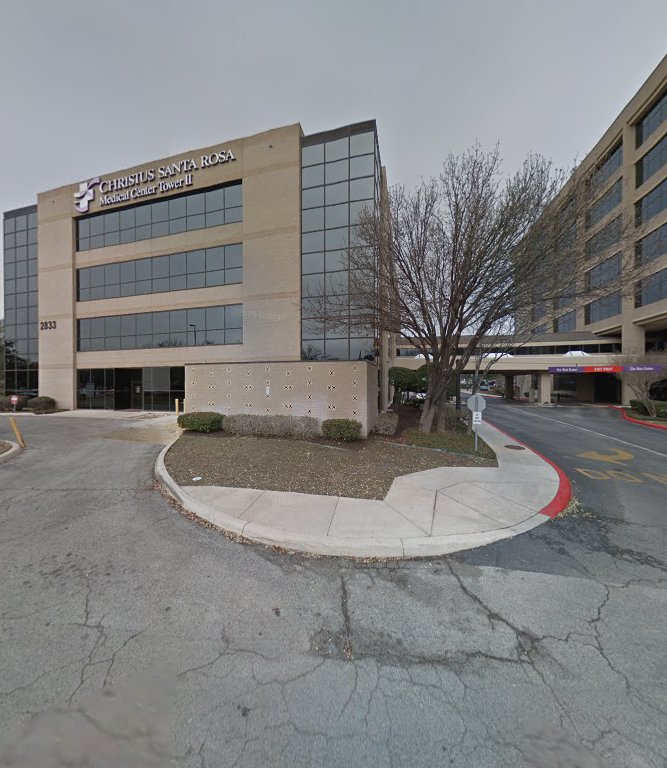 San Antonio Gastroenterology Associates: San Antonio - Medical Center