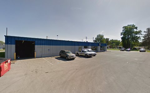 Auto Parts Store «NAPA Auto Parts - Hoosier Parts & Paint LLC», reviews and photos, 1514 Blackiston Mill Rd, Clarksville, IN 47129, USA