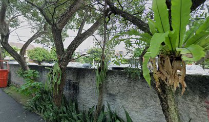 Bali Tangi Aromatherapy