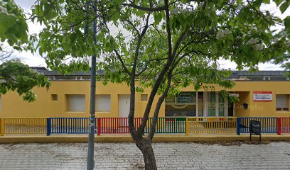 Escuela de Educación Infantil Maestra María Ángeles Cabello en Cabanillas de la Sierra