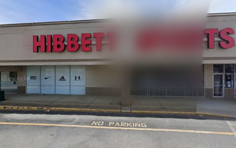Shoe Store «Hibbett Sports», reviews and photos, 555 Bankhead Hwy, Carrollton, GA 30117, USA