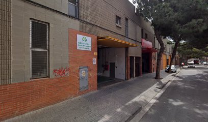 CHATARRERIA | RECICLAJES MI 2021, S,L en L'Hospitalet de Llobregat