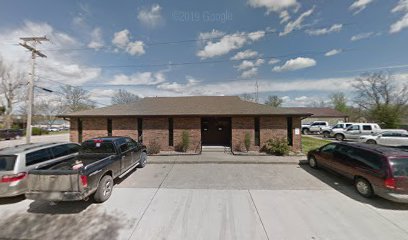 A C Chiropractic/Acupuncture - Pet Food Store in Osawatomie Kansas