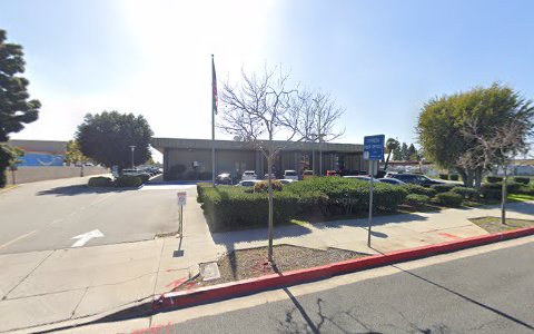 Post Office «United States Postal Service», reviews and photos, 5762 Lincoln Ave, Cypress, CA 90630, USA