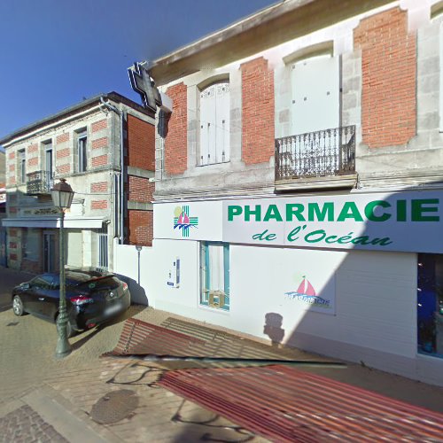 Pharmacie Devals à Soulac-sur-Mer