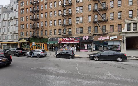 Fabric Store «Rosado Fabrics», reviews and photos, 4865 Broadway, New York, NY 10034, USA