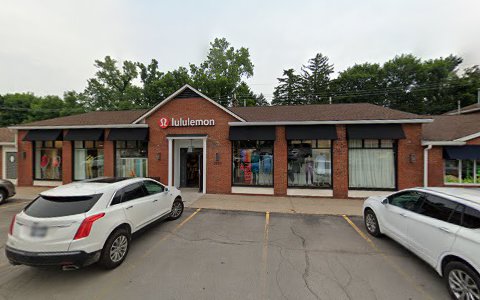 Sportswear Store «lululemon», reviews and photos, 2924 Monroe Ave, Rochester, NY 14618, USA