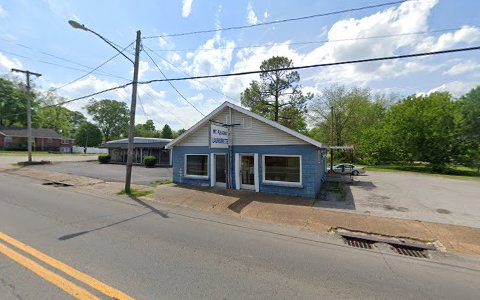 Tire Shop «Mt Pleasant Tires & Auto», reviews and photos, 401 N Main St, Mt Pleasant, TN 38474, USA
