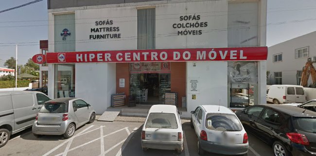 HCM - Hiper Centro do Móvel - Lagoa - Loja de móveis