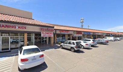 Viscount Chiropractic Health - Pet Food Store in El Paso Texas