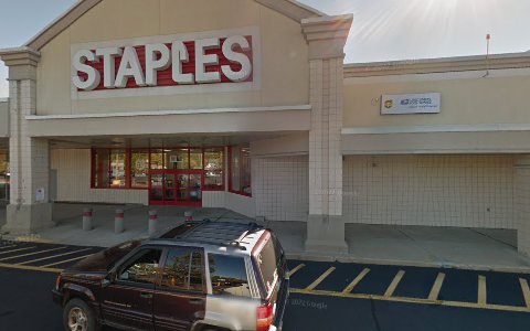 Office Supply Store «Staples», reviews and photos, 20 Portsmouth Ave, Stratham, NH 03885, USA