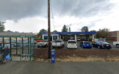 Brake Shop «Qual-A-Ty Auto Care», reviews and photos, 4022 Pacific Ave SE, Lacey, WA 98503, USA