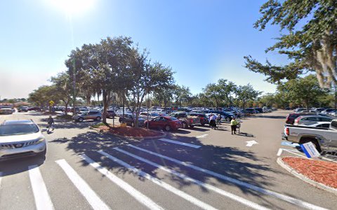 Tire Shop «Walmart Tires & Auto Parts», reviews and photos, 2400 Veterans Memorial Pkwy, Orange City, FL 32763, USA
