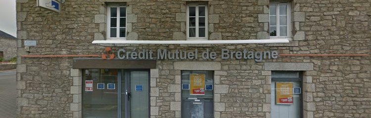 Photo du Banque Crédit Mutuel de Bretagne RIEC SUR BELON à Riec-sur-Bélon