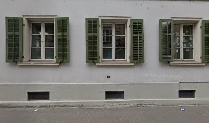 Stadt Zürich: sip züri