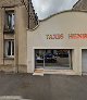 Agence de Taxis HENRION Lunéville