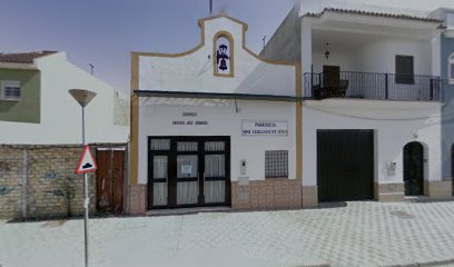 ENGLISH SKILL en Los Palacios y Villafranca