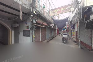 Abbasi Market image