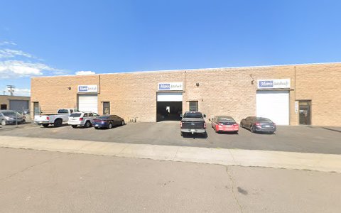 Auto Body Shop «MATRIX AUTOBODY», reviews and photos, 2289 S Jason St, Denver, CO 80223, USA