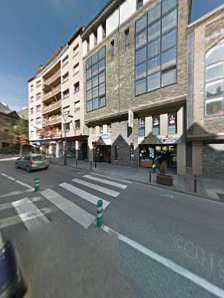 ÒPTICA PASTEUR 5 Av. de Sant Antoni, 27, AD400 Andorra la Vella, Andorra