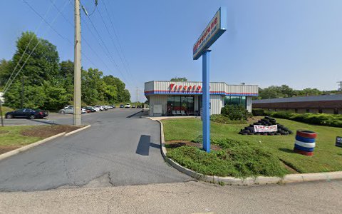 Tire Shop «Firestone Complete Auto Care», reviews and photos, 4719 Carlisle Pike, Mechanicsburg, PA 17050, USA