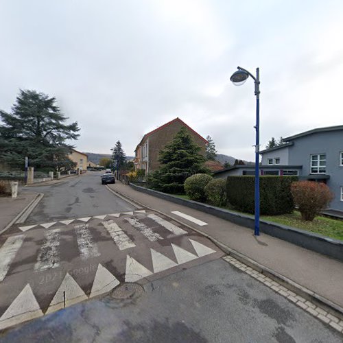 École primaire Ecole Primaire Thomas Vitry-sur-Orne