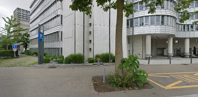 Zürich City Business School Öffnungszeiten