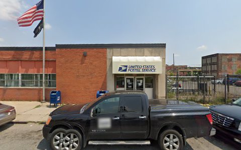 Post Office «United States Postal Service», reviews and photos, 3434 Chene St, Detroit, MI 48207, USA