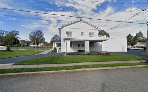 Funeral Home «Wainwright-Bernhardt Funeral», reviews and photos, 1024 E Landis Ave, Vineland, NJ 08360, USA