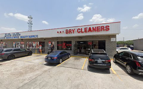 Dry Cleaner «Ost Cleaners», reviews and photos, 5939 Scott St B, Houston, TX 77021, USA