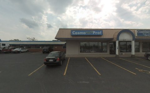 Beauty Supply Store «CosmoProf», reviews and photos, 625 Jefferson Rd, Rochester, NY 14623, USA