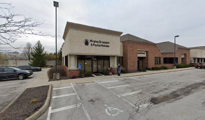 Leslie Rapsawich - Pet Food Store in Grove City Ohio