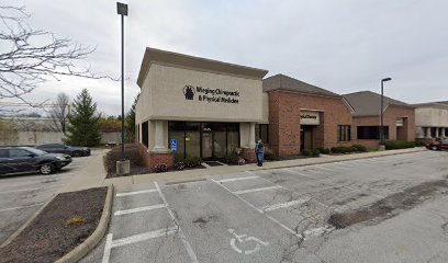 Stephen Wallace - Pet Food Store in Grove City Ohio