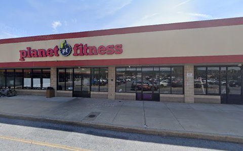 Gym «Planet Fitness - Harrisburg (Allentown Blvd.), PA», reviews and photos, 6021 Allentown Blvd Allentown Boulevard, Harrisburg, PA 17112, USA
