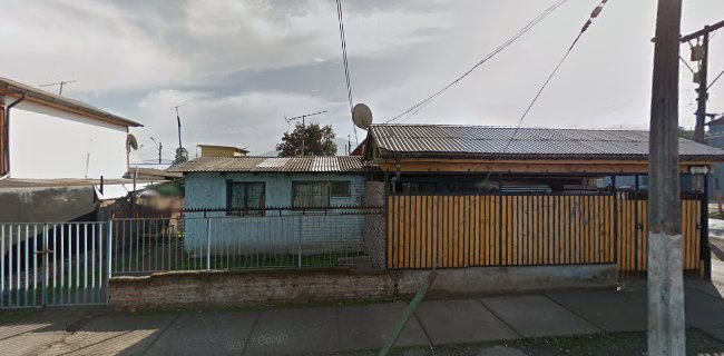 Juana Canales 3103, Talagante, Región Metropolitana, Chile