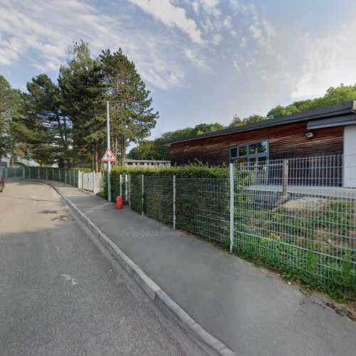 École primaire Ecole Primaire Clairs Soleils Besançon