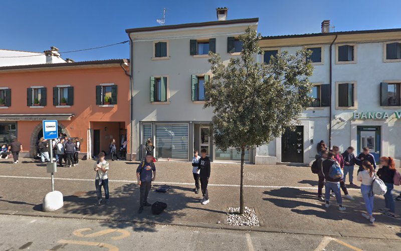 Cappelletti Licia Cappelletti - Via Nino Bixio - Villafranca di Verona