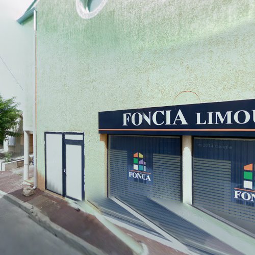 Agence immobilière Foncia Limouzy Fleury