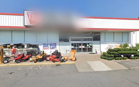 Home Improvement Store «Tractor Supply Co.», reviews and photos, 1 Baldwin Blvd STE 23, Shamokin Dam, PA 17876, USA