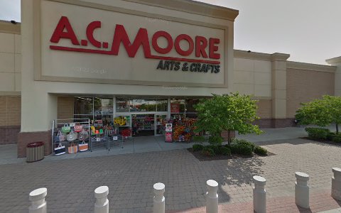 Craft Store «A.C. Moore Arts and Crafts», reviews and photos, 160 Upland Square Dr, Pottstown, PA 19464, USA