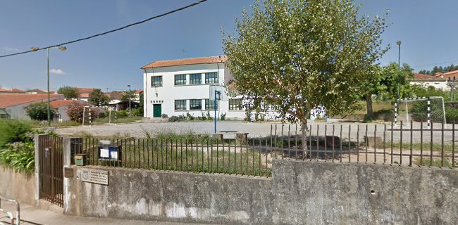 Escola Básica do 1.º Ciclo com Jardim de Infância de Gens - Foz do Sousa