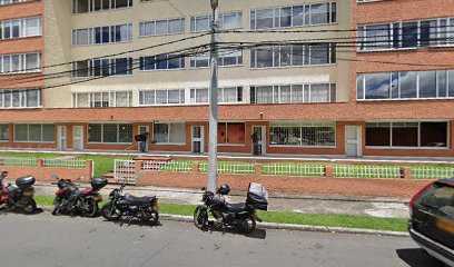 Inmobiliaria Oliveros & Hernandez en Bogotá 