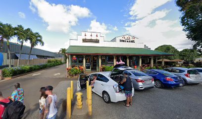 Oahu Mobile Chiropractic Care - Pet Food Store in Haleiwa Hawaii