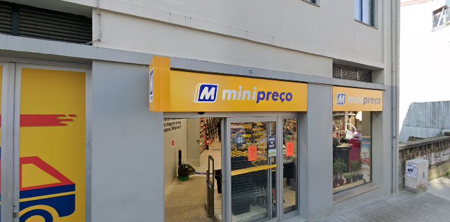 Supermercado Minipreço Corujeira - Mercado
