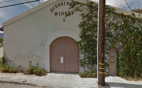 Winery «Giessinger Winery & Tasting Room», reviews and photos, 365 Santa Clara St, Fillmore, CA 93015, USA